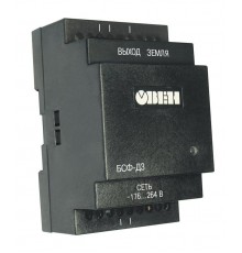 Блок сетевого фильтра БСФ-Д2-0,6  09178  ОВЕН