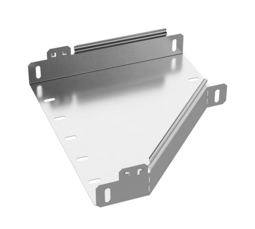 Переходник левый Стандарт INOX (AISI 304) 300х150х50  PR16.4260  Промрукав