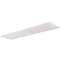 Светильник люминесцентный ЛВО16-2х36-031 LD HF с БАП  1136236081  АСТЗ