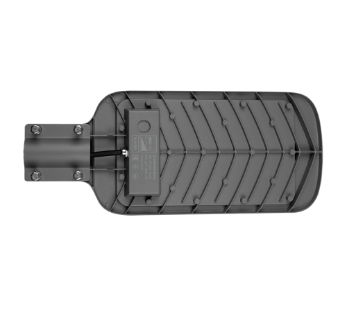 Светильник светодиодный уличный консольный PSL 07 50w 5000K IP65 (3г.гар)  .5041059  Jazzway