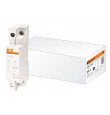 Расцепитель минимального напряжения РМ32 Ue 110В   SQ0212-0035  TDM