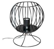 Светильник "Рио" ННБ 63-60-016 хром /шнур белый  1005404574  Элетех