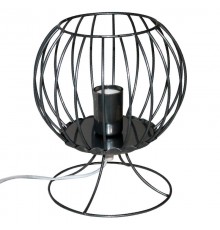 Светильник "Рио" ННБ 63-60-016 хром /шнур белый  1005404574  Элетех