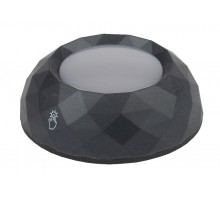 Светильник пушлайт (подсветка) SB-507 "Луна" LM [полиг., 3xAAA, графит, бл.] (10/60/1260)  Б0031308  ЭРА