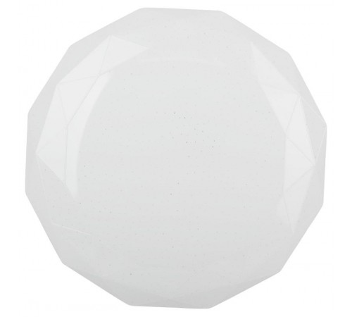 Светильник потолочный светодиодный  без ДУ SPB-6 Slim Sparkle 36W -6,5K  Б0069790  ЭРА