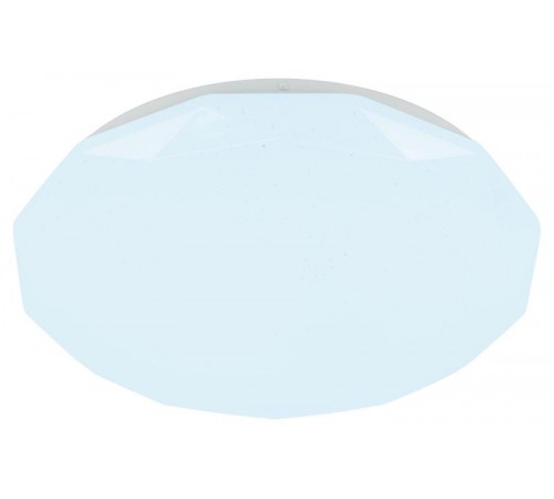 Светильник потолочный светодиодный  без ДУ SPB-6 Slim Sparkle 36W -6,5K  Б0069790  ЭРА