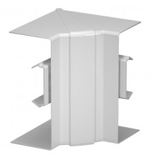 Внутренний угол кабельного канала Rapid 80 регулируемый 70x170 мм (ABS-пластик,светло-серый) (GK-IH70170LGR)  6274642  OBO Bettermann