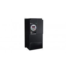 Преобразователь частоты STV050 18,5 кВт 380В ЭМС С3 + LED панель оператора  STV050D18N4  SE