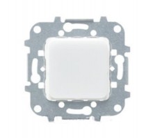 Мех. LED светильника-сигнализатора аварийного, 2 Лм, с NiMH аккум. на 3 часа, серия OLAS/TACTO, цвет свечения белый  8181.2   2CLA818120A1001  ABB