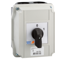 OptiSwitch 4G80-2518-PK-R214 272496  КЭАЗ