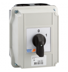 Предохранитель 10GB32V0,16-(E081838) 299540  КЭАЗ