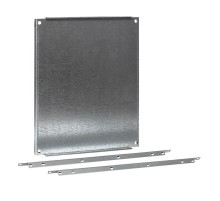 Монтажная панель для 65.50.22 "Гранит" EKF PROxima  mb66-3m  EKF