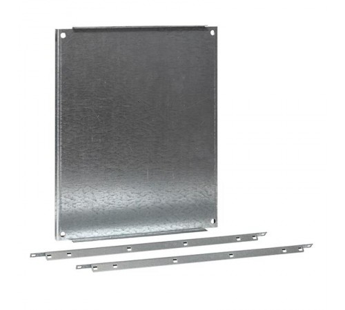 Монтажная панель для 65.50.22 "Гранит" EKF PROxima  mb66-3m  EKF