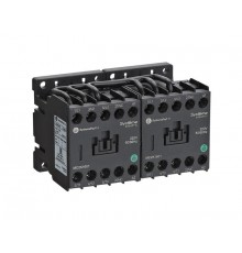 РЕВЕРСИВНЫЙ КОНТАКТОР MC2K 6A 1НО AC230V 50/60Hz  MC2K0610P7  Systeme Electric