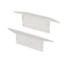 Заглушка ARH-LINIA72-FANTOM-2000 глухая  025539  Arlight