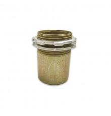 Патрубок вводный У477 (1")  zeta41112  ГОФРОМАТИК