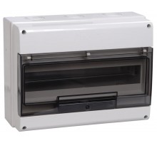 Бокс пластиковый навесной КМПн-16 IP66 (250х326х140мм) KREPTA 7  MKP73-N-16-66  IEK