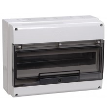 Бокс пластиковый навесной КМПн-16 IP66 (250х326х140мм) KREPTA 7  MKP73-N-16-66  IEK