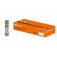 Вставка плавкая ПВЦ-С2 10х38 6А  SQ0729-0005  TDM