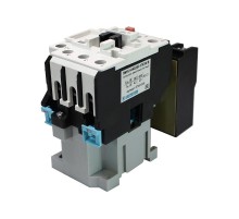 ПМ12-040200 УХЛ4 В, 110В/50Гц, 1з, 40А, нереверсивный, с реле РТТ-121 28,0-40,0А, IP00, пускатель электромагнитный (ЭТ)  ET007028  Электротехник