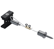 Аксессуар  96 579 ТС-КМП-01-2М-BL (комплект для подвесного монтажа)  96579  INNOLUX