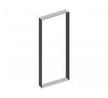 Декоративное обрамл.передних панелей  RB110  ABB