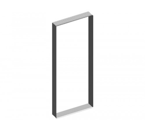 Декоративное обрамл.передних панелей  RB110  ABB