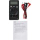 Мультиметр цифровой Compact M182   TMD-1S-182  IEK