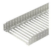 Кабельный листовой лоток перфорированный 110x500x3050 (MKSM 150 A2)  6059200  OBO Bettermann