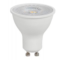 Лампа светодиодная PAR16 Lens софит 7Вт 230В 4000К GU10  LLE-PAR16L-07-230-40-GU10  IEK