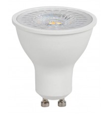 Лампа светодиодная PAR16 Lens софит 7Вт 230В 4000К GU10  LLE-PAR16L-07-230-40-GU10  IEK