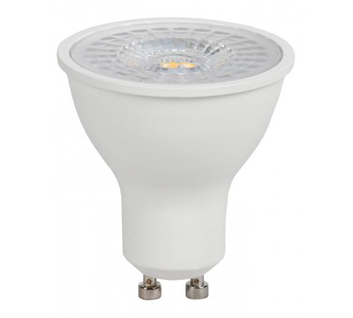 Лампа светодиодная PAR16 Lens софит 7Вт 230В 4000К GU10  LLE-PAR16L-07-230-40-GU10  IEK