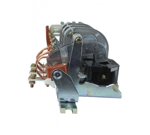 КТ-6023БС У3, 160А, 110В, 2з+2р, 3 полюса, контактор электромагнитный (ЭТ)  ET513644  Электротехник