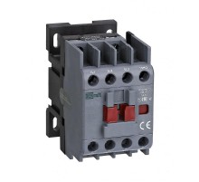 Контактор 9А 220В/230В АС3 АС4 1НО КМ-102  22001DEK  DEKraft