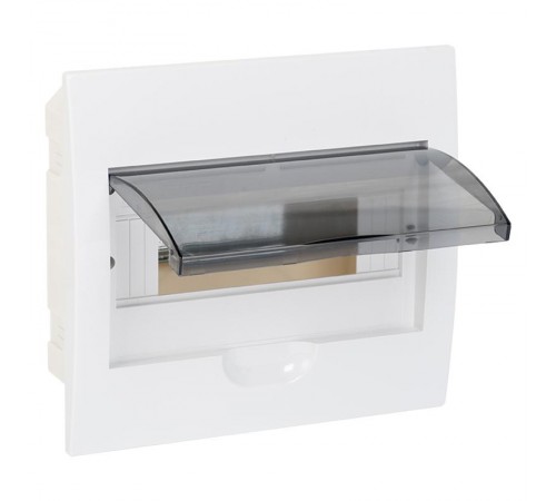 Щит распределительный встраиваемый ЩРВ-П-10 IP41 EKF PROxima  pb40-v-10  EKF