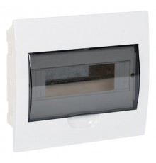 Щит распределительный встраиваемый ЩРВ-П-10 IP41 EKF PROxima  pb40-v-10  EKF