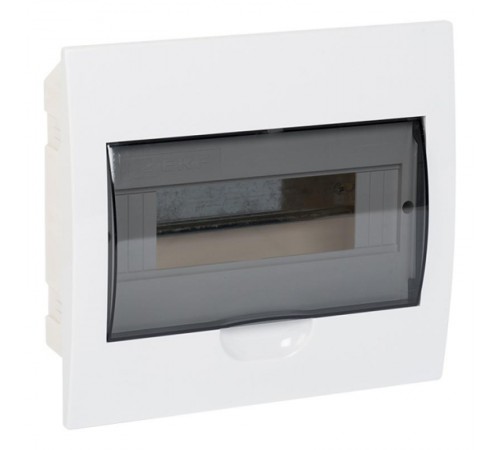 Щит распределительный встраиваемый ЩРВ-П-10 IP41 EKF PROxima  pb40-v-10  EKF