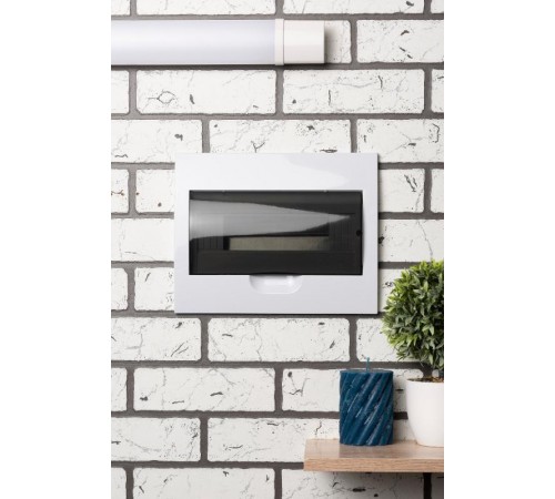 Щит распределительный встраиваемый ЩРВ-П-12 IP41 EKF PROxima  pb40-v-12  EKF