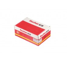 Фасадный дюбель с шурупом SXRL 10X160 FUS (25 шт) - коробка  141376  Fisher