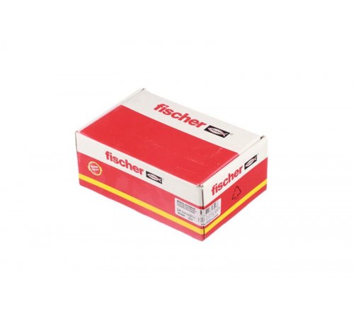 Фасадный дюбель с шурупом SXRL 10X160 FUS (25 шт) - коробка  141376  Fisher