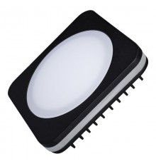 Светодиодная панель LTD-96x96SOL-BK-10W Day White  022008  Arlight