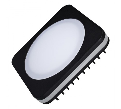 Светодиодная панель LTD-96x96SOL-BK-10W Warm White  022556  Arlight