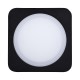 Светодиодная панель LTD-96x96SOL-BK-10W Warm White  022556  Arlight