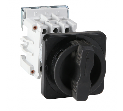 Выключатель нагрузки OptiSwitch DI-L1-32-3P  274882  КЭАЗ