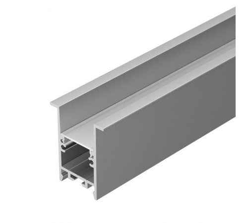 Профиль SL-COMFORT-3542-F-2000 ANOD (Arlight, Алюминий)  031764  Arlight