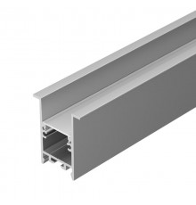 Профиль SL-COMFORT-3542-F-2000 ANOD (Arlight, Алюминий)  031764  Arlight