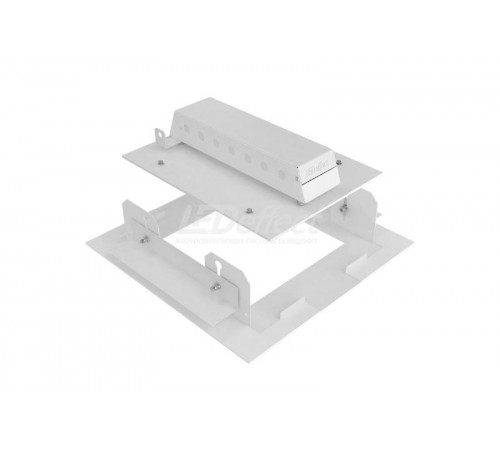 KEDR 2.0 АЗС  LE-СВП-32-125-5429-67Х  LEDeffect