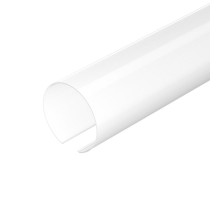 Экран ARH-ROUND-D100-2000 OPAL (Arlight, Пластик)  036335  Arlight