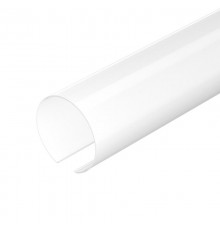 Экран ARH-ROUND-D100-2000 OPAL (Arlight, Пластик)  036335  Arlight