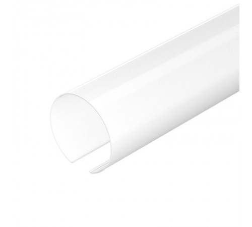 Экран ARH-ROUND-D100-2000 OPAL (Arlight, Пластик)  036335  Arlight